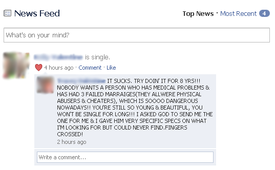 The Definitive Guide To Using Facebook To Get Your Ex ...