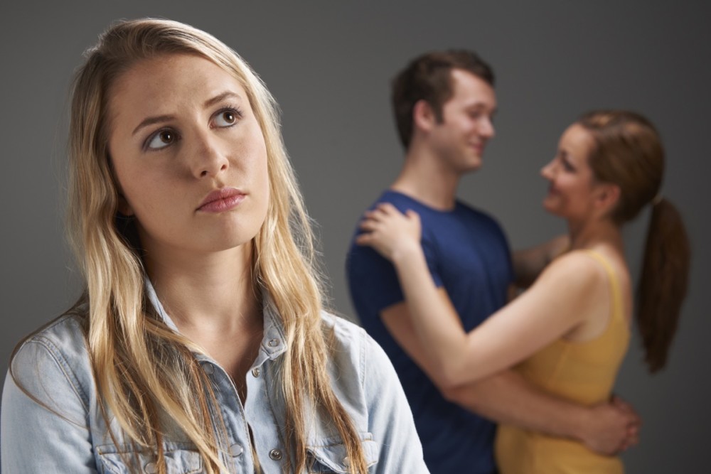 EBR 010 What To Do If Your Ex Boyfriend Gets A New Girlfriend