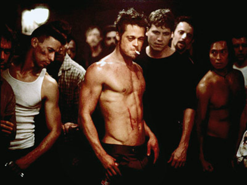 fight club