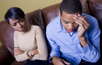 Get Your Boyfriend Back After A Fight