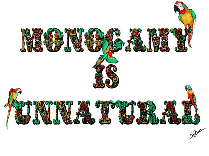 monogamy