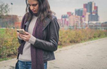 How To Use Text Messages To Get Your Ex Back