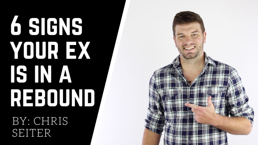 6 Signs That Prove Your Ex Is In A Rebound Relationship And What