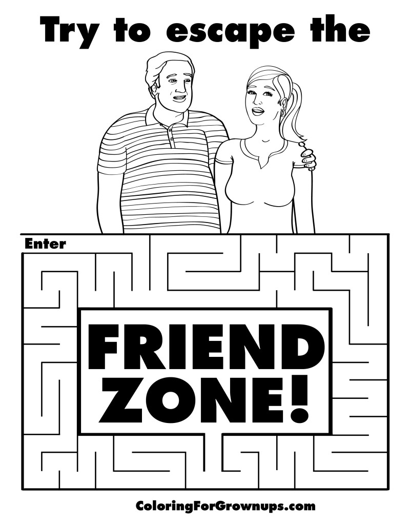 What To Do If Your Ex Boyfriend Just Wants To Be Friends ...