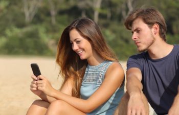 Ahh.. Jealousy! Making Your Ex Boyfriend Jealous