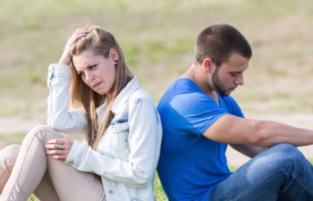 The Things That Women Do That Can Cause Boyfriends To Lose Interest In Them