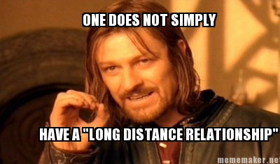 LDR meme