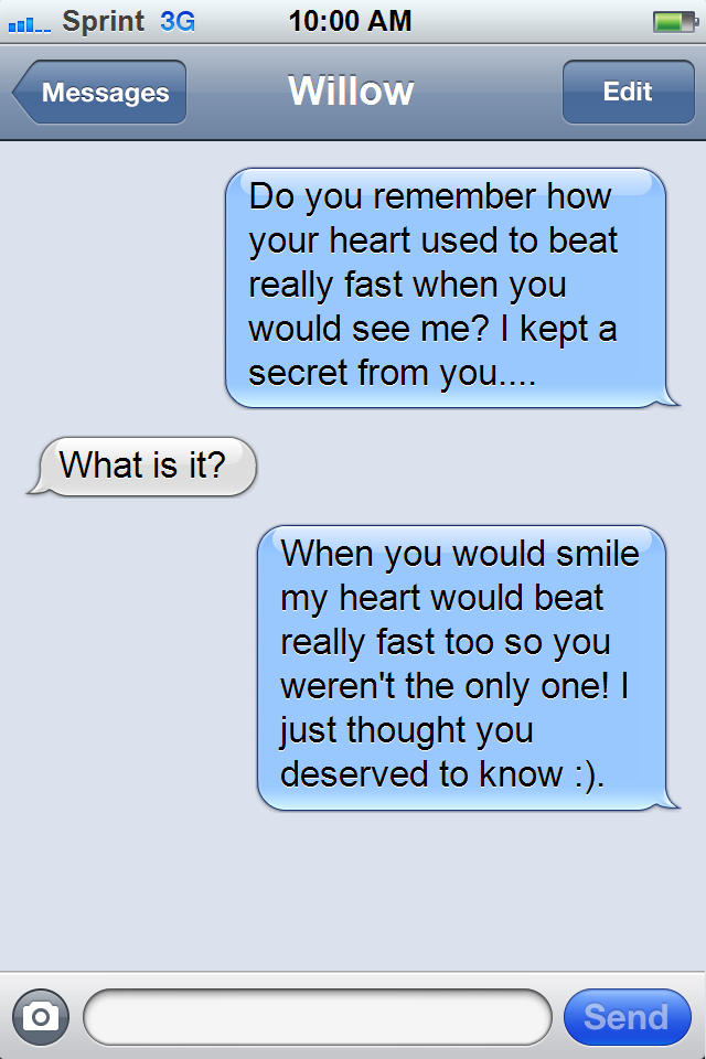 emotional memory text