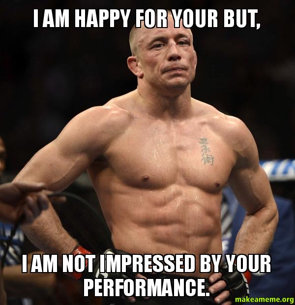 gsp impress