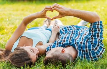 This Is How To Make Him Trust You Again