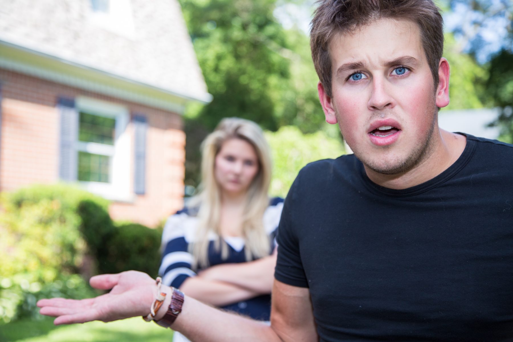 Why Your Ex Boyfriend Acts Like A Jerk Ex Boyfriend Recovery