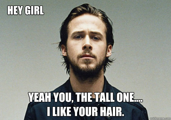 gosling meme