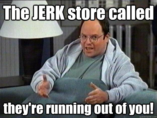 jerk store