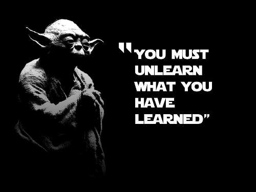 yoda_unlearning