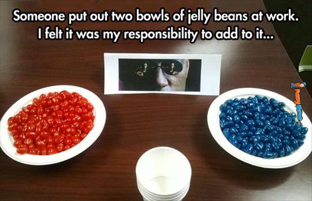 jellybeans