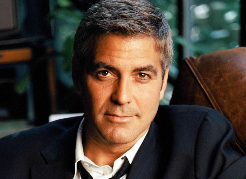 clooney