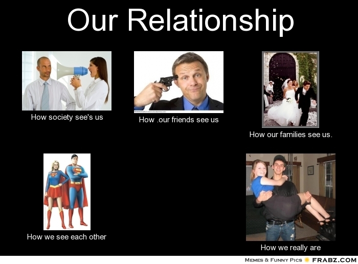 relationship