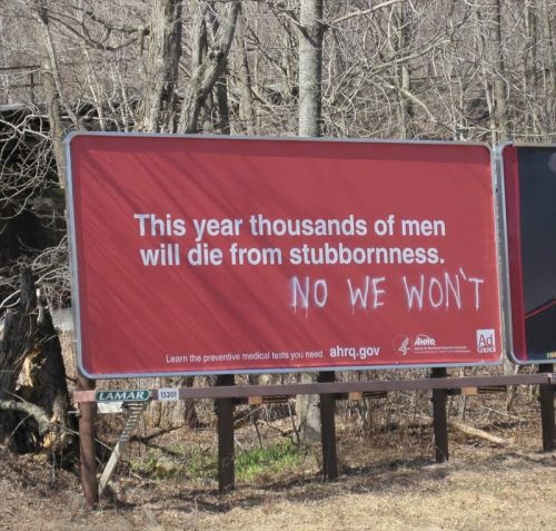 stubborn