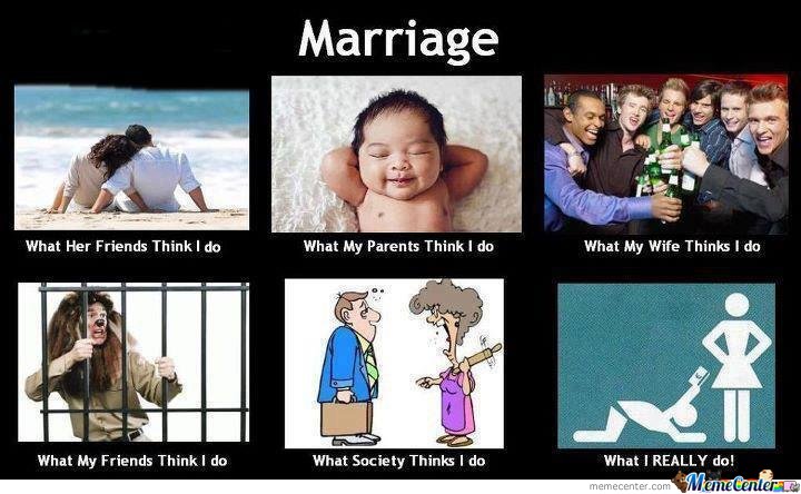 marriage