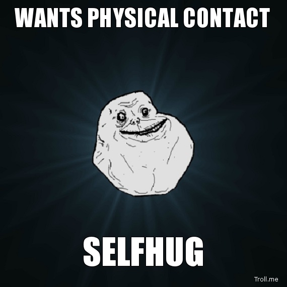 Image result for no physical contact meme