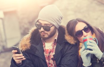how to deal with ex boyfriend dating someone else