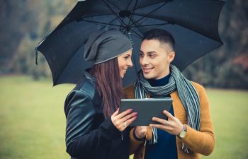 Why An Ex Boyfriend Won’t Make Your Relationship On Facebook "Official"