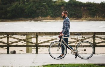 Will An Ex Boyfriend Break Up With You To Protect Himself?