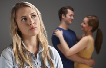 EBR 010: What To Do If Your Ex Boyfriend Gets A New Girlfriend