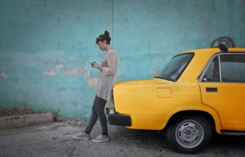 EBR 002: What To Do If You Have No Way Of Talking To Your Ex