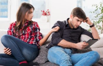 Why Do Men Fall Out Of Love With You