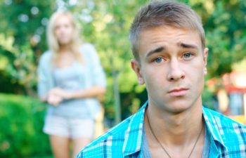 EBR 007: How To Make Him Regret Cheating