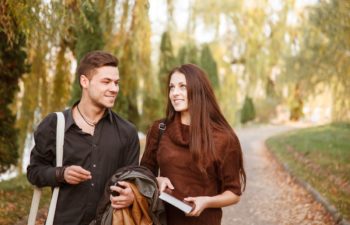 EBR 012: How To Get Out Of The "Friend Zone" With Your Ex Boyfriend