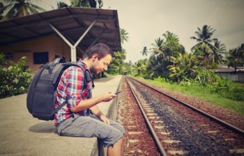 EBR 017: The Importance Of The No Contact Rule