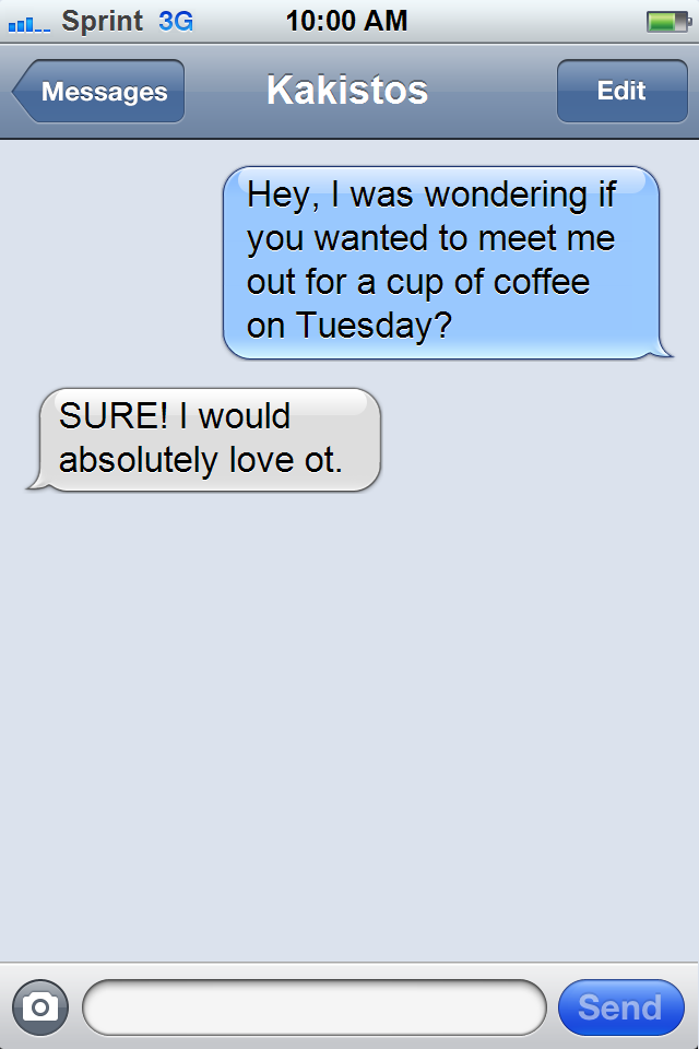 How To Decode Mixed Signals From Your Ex Boyfriend