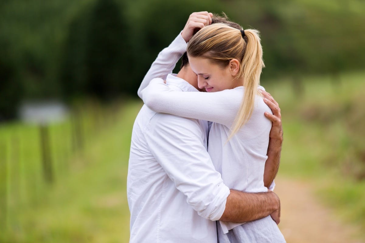 Should You Take Your Ex Boyfriend Back?