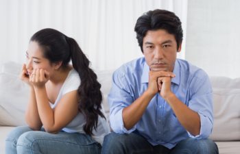 EBR 029: How To Deal With An Angry Ex Boyfriend