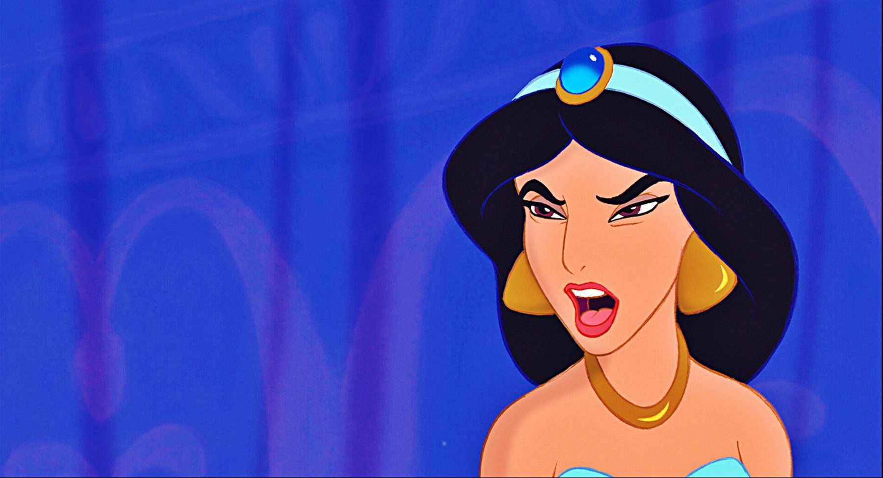 The Seven Deadly Sins Women Commit After A Breakup