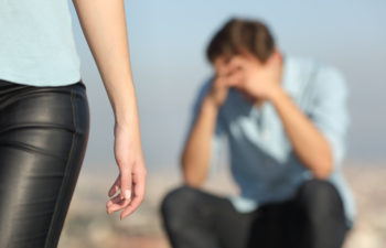 EBR 037: Your Ex Wants You Back But You Don’t Want To Take Him Back