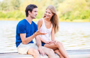 How To Have Open And Vulnerable Communication With Your Ex Boyfriend