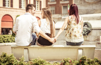 EBR 039: Dealing With An Ex Boyfriend Who Cheats