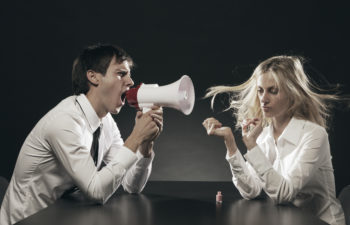 The No Contact Rule (Version 2.0)