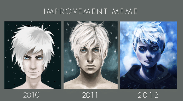 improvement