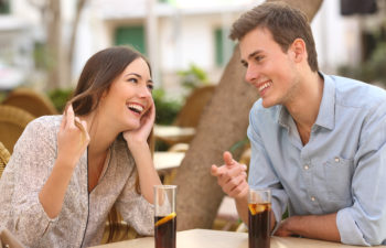 How To Keep A Conversation Going With An Ex Boyfriend