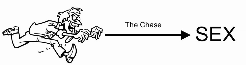 chase theory