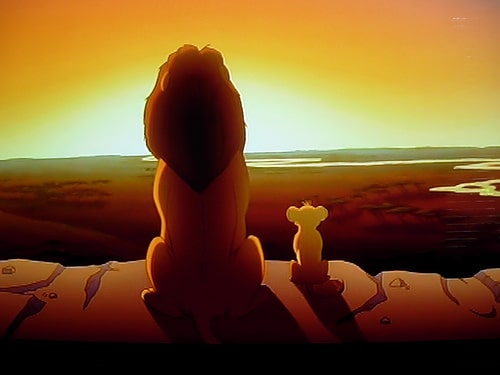 Lion-King