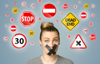 Your Ex Boyfriend Blocked You… What Now? (Video)