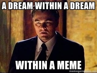 dream meme