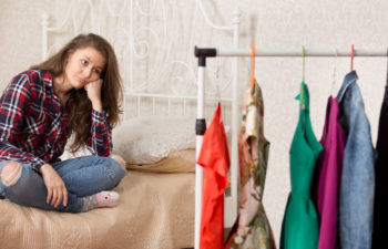 What To Wear On A Date With Your Ex Boyfriend (Video)