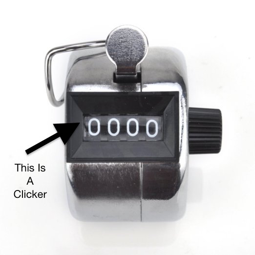 clicker