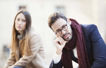 EBR 045: What To Do When An Ex Boyfriend Becomes Distant